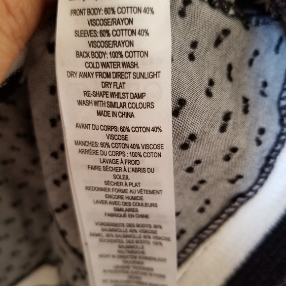 French Connection Tops - Picture 4 of 5